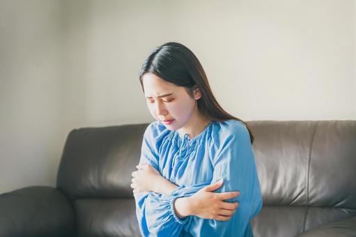 冷えが原因かも！その小さな不調、解消しませんか？｜姫路のもみほぐしなら身体メンテ福の手